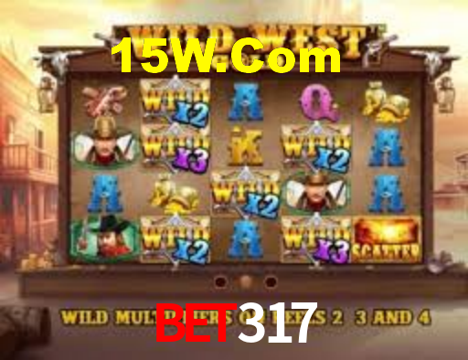 Bet317 Vip