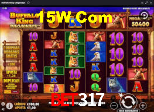Bet317 Vip