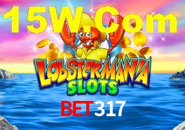 Tournaments Bet317