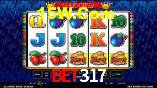 Bet317: A Experiência de Casino com Jogos de Mesa ao Vivo