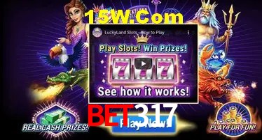 Benefícios da Conta Bet317