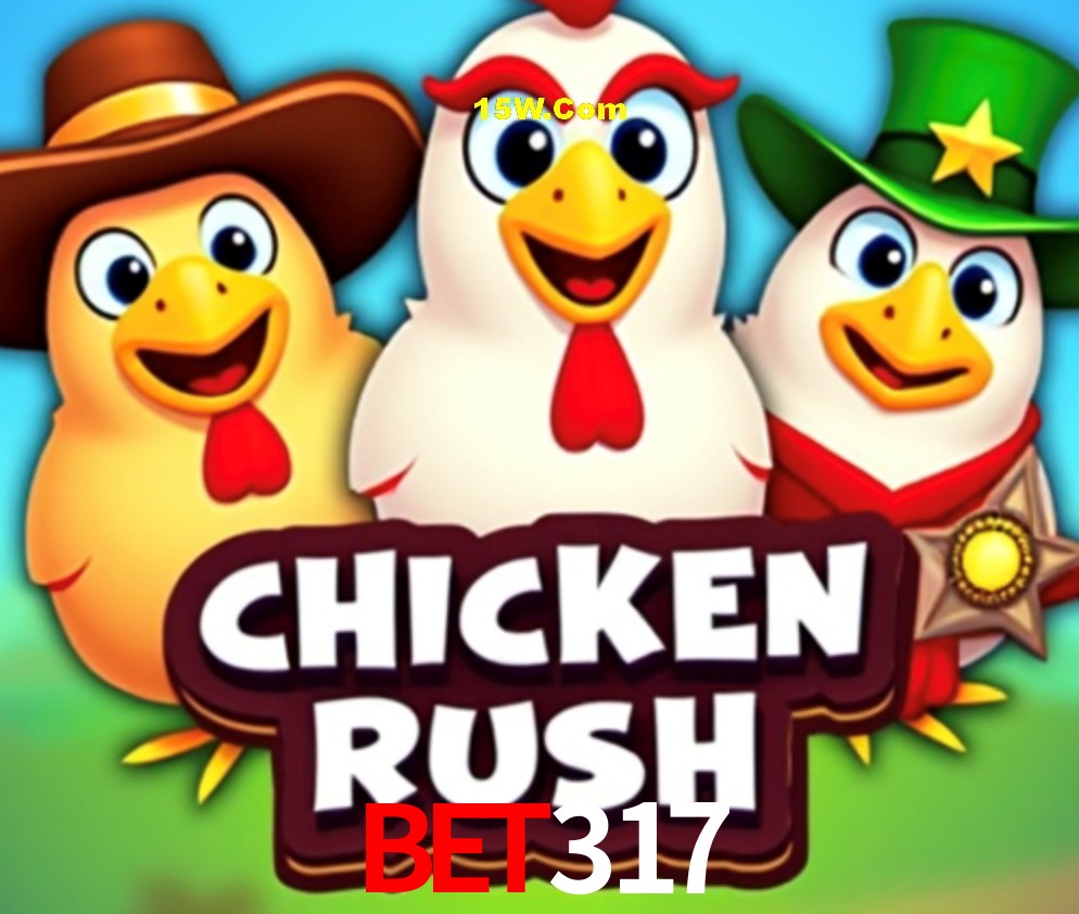 Casino VIP Bet317
