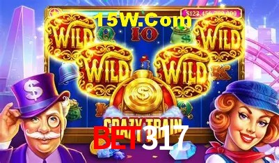 Casino Ao Vivo Bet317