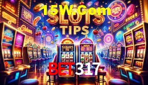 Bonus Features Bet317