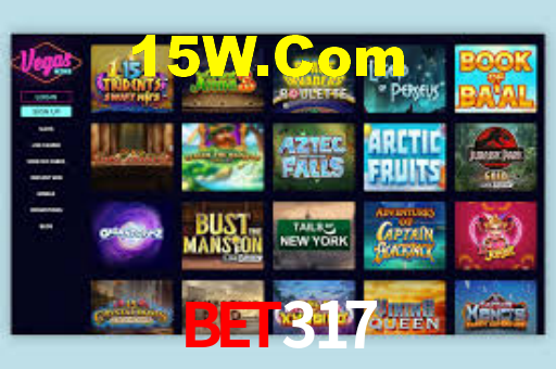 Bet317 Vip