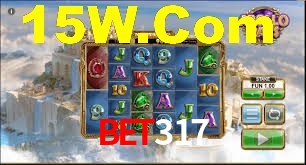 Live Casino Bet317