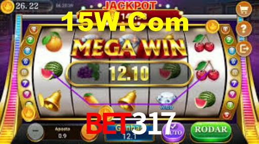 Bet317 Login