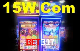 Bet317 App Interface