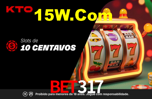 Escolher plataforma para baixar Bet317