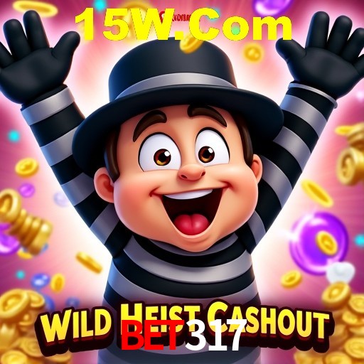 Descubra a Magia dos Jogos de Arcade no Bet317