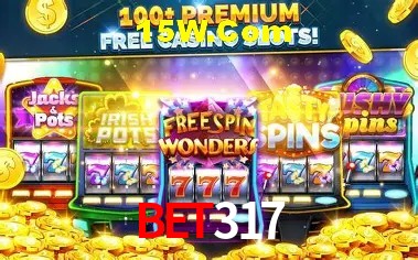 Promoção Relâmpago Bet317