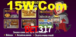 Daily Bonuses Bet317