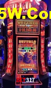 Roulette Table Bet317
