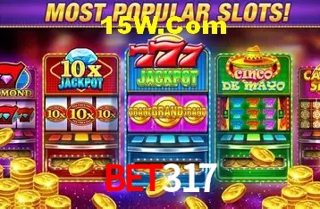 Login Seguro Bet317