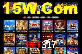 Exclusive Games Bet317
