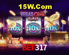 Jogos de Slot Bet317