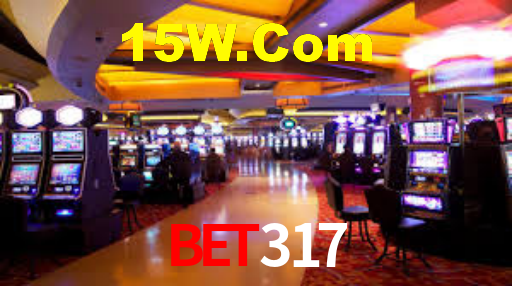 Bet317 Login