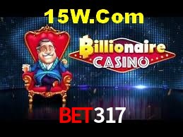 Game Providers Bet317