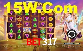 Explore as vantagens do Bet317: serviço profissional e confiabilidade