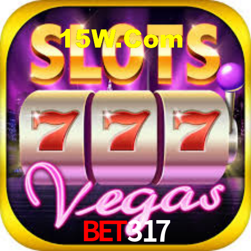Bet317 Login