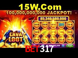 Live Casino Bet317