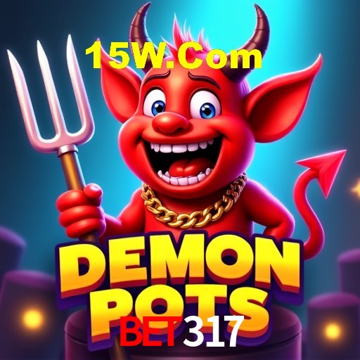 Casino Ao Vivo Bet317