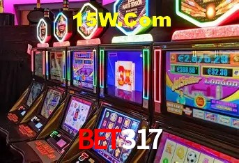 Sistemas de Segurança Bet317