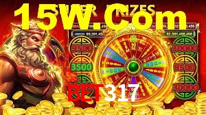 Bet317 Vip