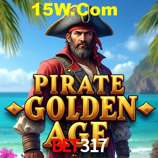 Descubra o Mundo do Cassino Online com Bet317