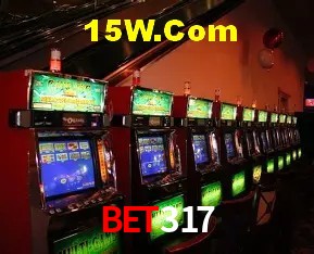 Estatísticas do Jogo Bet317