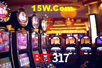 Provedores de Jogos Bet317