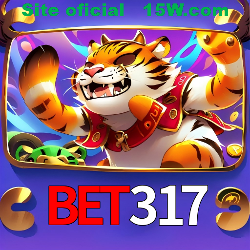 Página oficial da Bet317 no Facebook